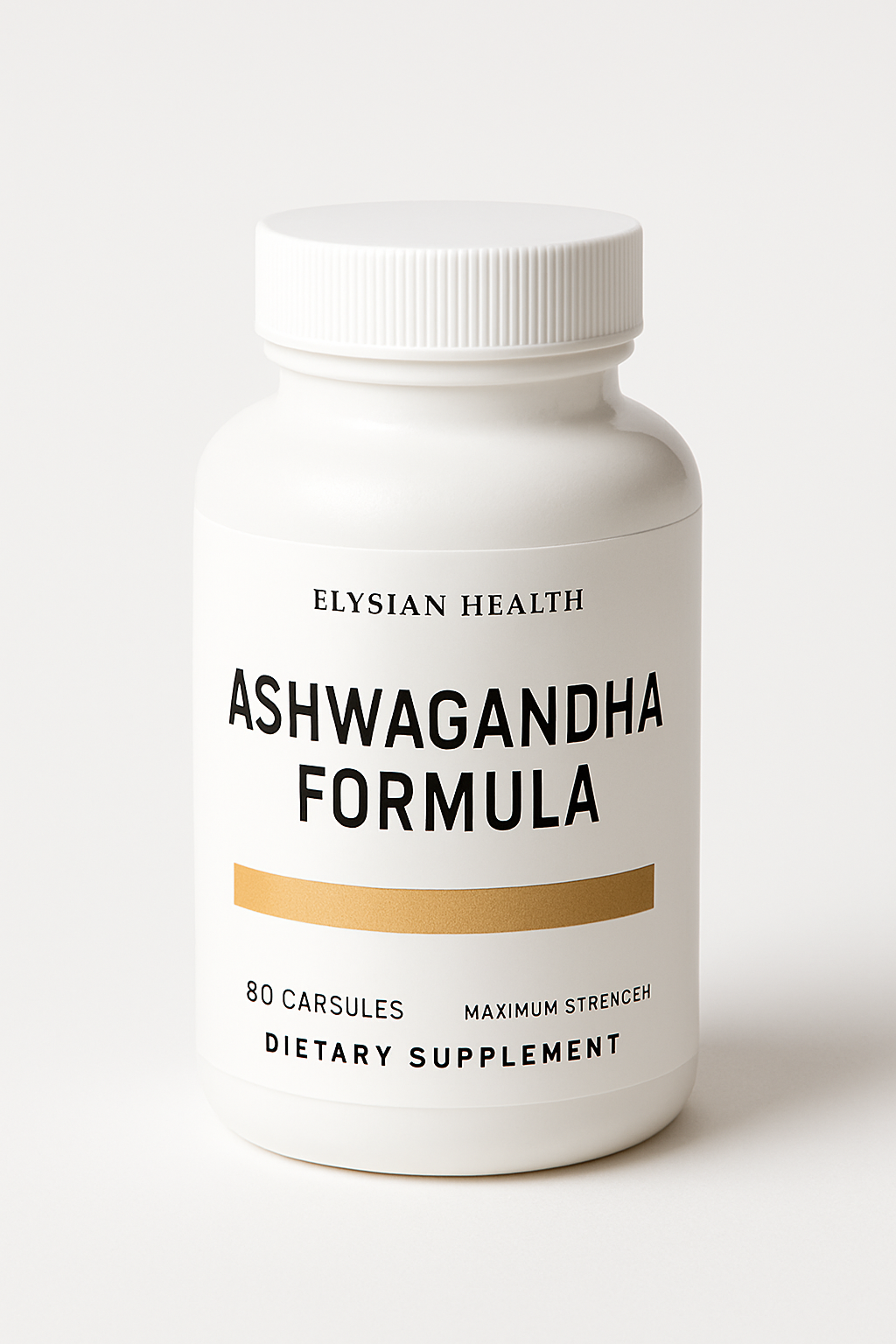 Ashwagandha Formula